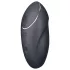Satisfyer - vibrador clitóris 2 em 1 - preto