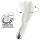Satisfyer - vibrador rabbit rotativo clitóris - bege