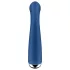 Satisfyer Spinning G-Spot 1 - vibrador ponto G com cabeça giratória - azul