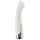Satisfyer - vibrador ponto G rotativo - cabeça giratória - bege