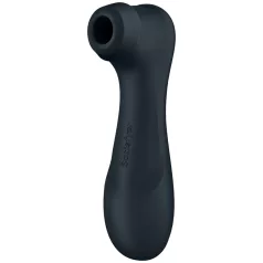   Satisfyer Pro2 Gen3 - sugador clitoriano ondas de ar - dark grey