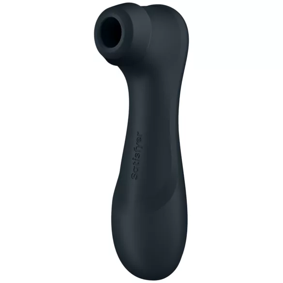 Satisfyer Pro2 Gen3 - sugador clitoriano ondas de ar - dark grey