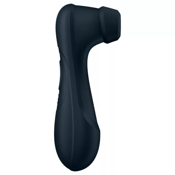 Satisfyer Pro2 Gen3 - sugador clitoriano ondas de ar - dark grey