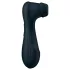 Satisfyer Pro2 Gen3 - sugador clitoriano ondas de ar - dark grey