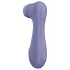 Satisfyer Pro 2 Gen3 - Estimulador de clitóris por ondas de pressão controlado por app (roxo)