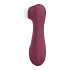 Satisfyer Pro 2 Gen3 - estimulador clitoriano recarregável por ondas de ar (vermelho)