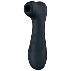   Satisfyer Pro2 Gen3 - sugador clitoriano por ondas de ar - cinza escuro