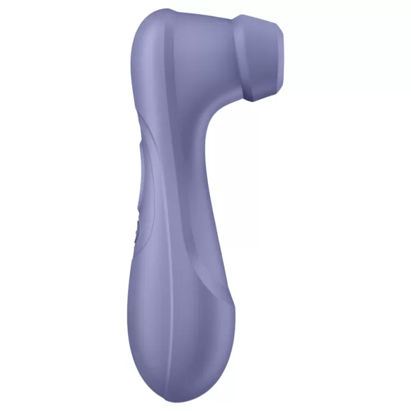 Satisfyer Pro 2 Gen3 - sugador clitoriano recarregável - roxo