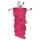 Satisfyer - bolsa discreta para armazenamento - grande - rosa