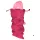 Satisfyer Treasure Bag M - bolsa discreta para guardar brinquedos sexuais (rosa)