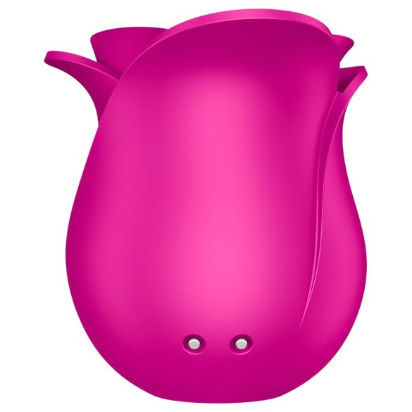 Satisfyer Pro 2 Modern Blossom - estimulador clitoriano sucção - rosa
