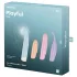 Satisfyer Playful Four - kit vibradores