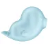 Satisfyer Sassy Seal - sugador de clitóris com ondas de ar - turquesa