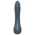 Satisfyer G-Spot Wave 4 - vibrador ponto G (azul)