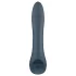 Satisfyer G-Spot Wave 4 - vibrador ponto G (azul)
