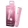 Satisfyer First Kiss - Estimulador de clitóris por ondas de ar (rosa)