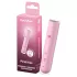 Satisfyer First Kiss - Estimulador de clitóris por ondas de ar (rosa)