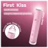 Satisfyer First Kiss - Estimulador de clitóris por ondas de ar (rosa)