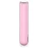 Satisfyer First Kiss - Estimulador de clitóris por ondas de ar (rosa)