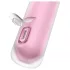 Satisfyer First Kiss - Estimulador de clitóris por ondas de ar (rosa)