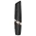 Satisfyer Perfect Kiss - vibrador formato batom - preto