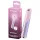 Satisfyer Bold Kiss - vibrador batom de ondas de ar (rosa)