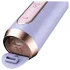 Satisfyer Bold Kiss - vibrador batom de ondas de ar (rosa)