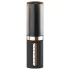 Satisfyer Deep Kiss - vibrador sucção clitóris formato batom - preto