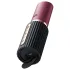 Satisfyer Deep Kiss - vibrador sucção clitóris formato batom - preto