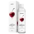 Satisfyer - lubrificante com sabor cereja - 300ml