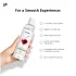 Satisfyer - lubrificante com sabor cereja - 300ml