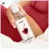Satisfyer - lubrificante com sabor cereja - 300ml