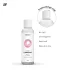 Satisfyer - lubrificante anal à base de silicone - 150ml