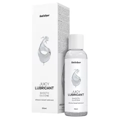 Satisfyer - lubrificante à base de silicone - 150ml