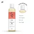 Satisfyer - óleo de massagem - guaraná - 250ml