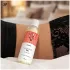 Satisfyer - óleo de massagem - guaraná - 250ml