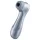 Satisfyer Pro2 Gen2 - sugador clitóris ondas de ar - azul