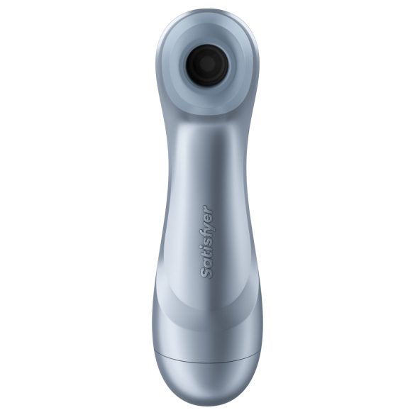 Satisfyer Pro2 Gen2 - sugador clitóris ondas de ar - azul