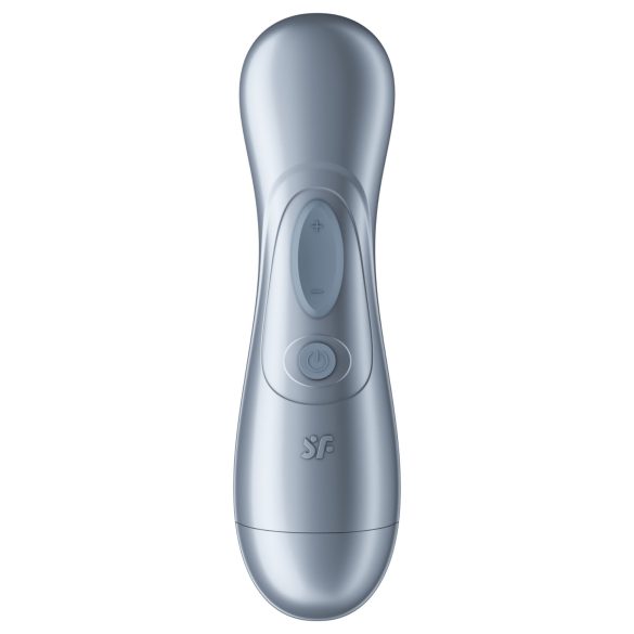 Satisfyer Pro2 Gen2 - sugador clitóris ondas de ar - azul