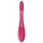 Satisfyer Elastic Game - vibrador de casal flexível (rosa)