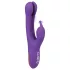EIS - vibrador clitóris com língua vibratória e braço estimulador