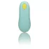 ROMP Cello - bola vaginal vibratória com controle remoto - verde