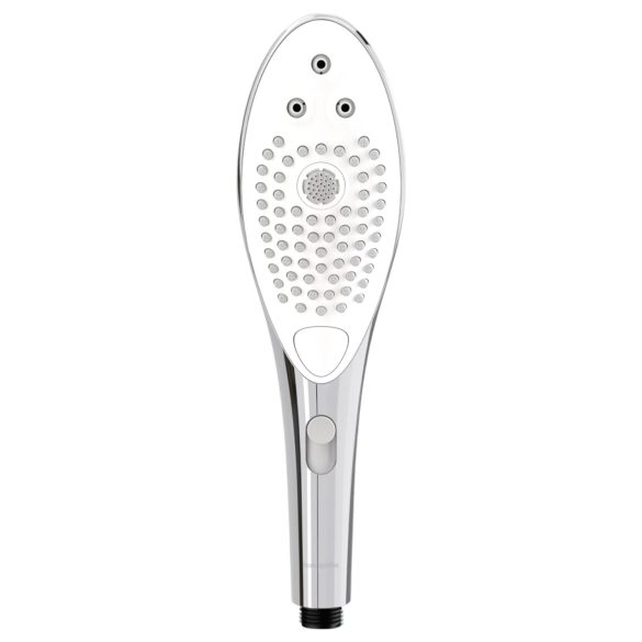 Womanizer Wave - chuveiro massageador íntimo - cromado