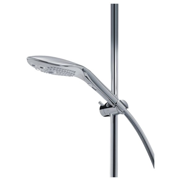 Womanizer Wave - chuveiro massageador íntimo - cromado