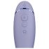 Womanizer OG - Vibrador 2 em 1 com Ondas de Ar para Ponto G (roxo)
