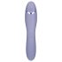 Womanizer OG - Vibrador 2 em 1 com Ondas de Ar para Ponto G (roxo)