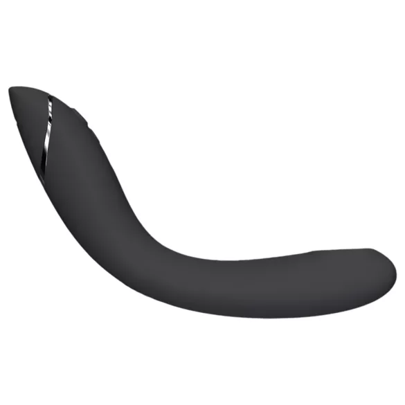 Womanizer OG - vibrador 2 em 1 sucção e vibração recarregável - preto