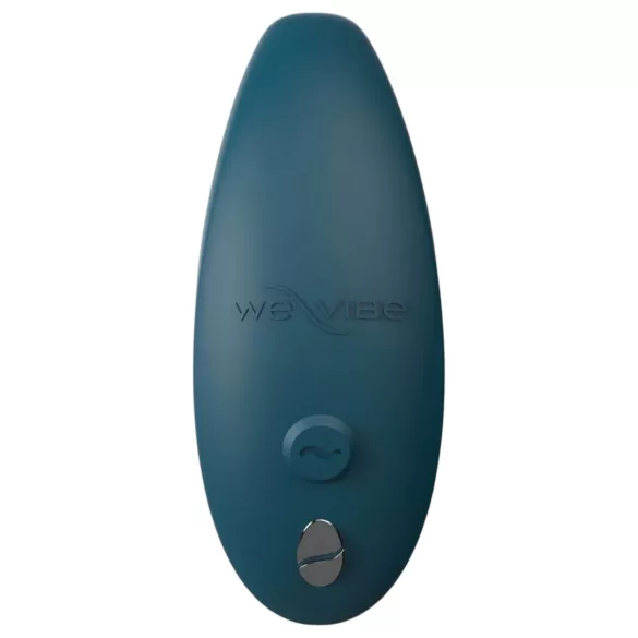 We-Vibe Sync - vibrador casal controle remoto recarregável verde
