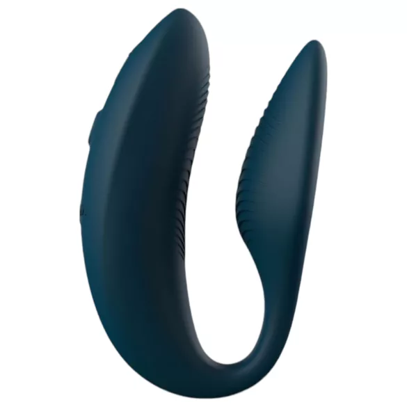 We-Vibe Sync - vibrador casal controle remoto recarregável verde