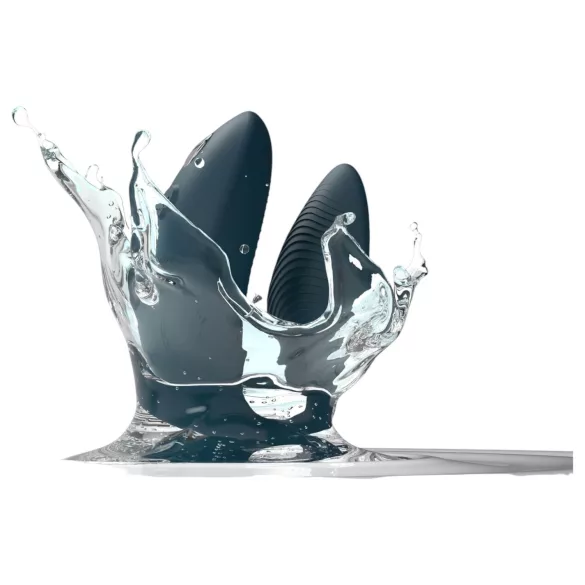 We-Vibe Sync - vibrador casal controle remoto recarregável verde